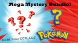 Mega Mystery Bundle (HOLIDAY EDITION)