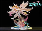 Angewomon - Digimon Resin Statue - PREORDER