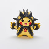 Primal Groudon Pikachu Cosplay - Pokemon Mini Figure (PREORDER)